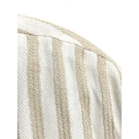 Soft Surroundings Standout Asymmetrical Tunic Top Womens Plus 1X Lagenlook Boho - Picture 3 of 8